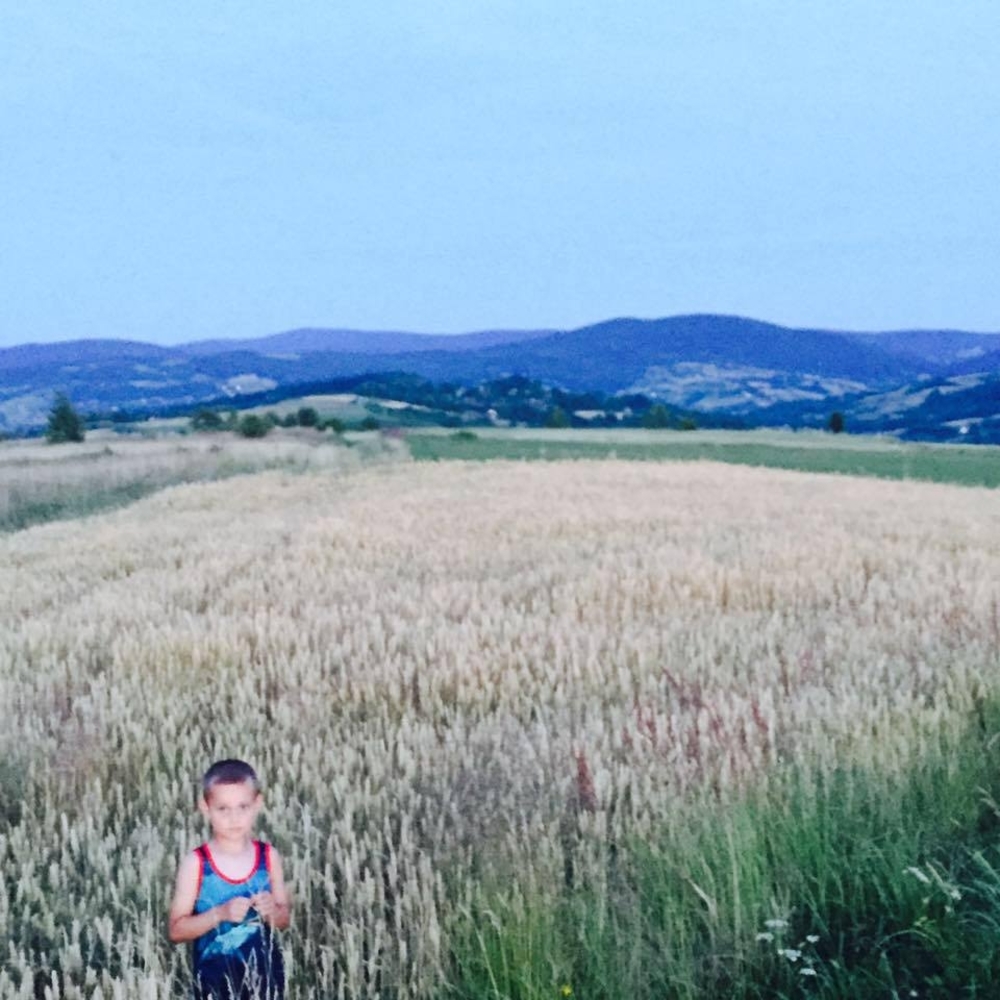 Meet your Posher, Marzena